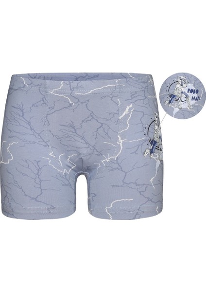 5'li Erkek Çocuk Boxer indirimleri