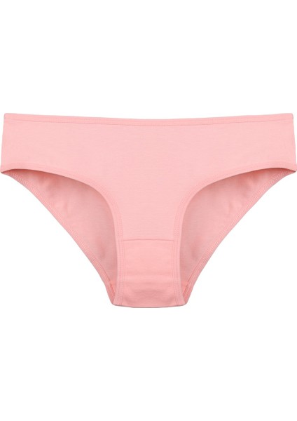 5'li Genç Kız Külot