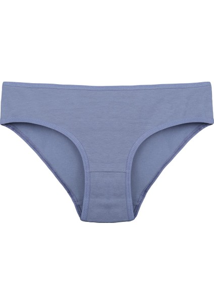 5'li Genç Kız Külot