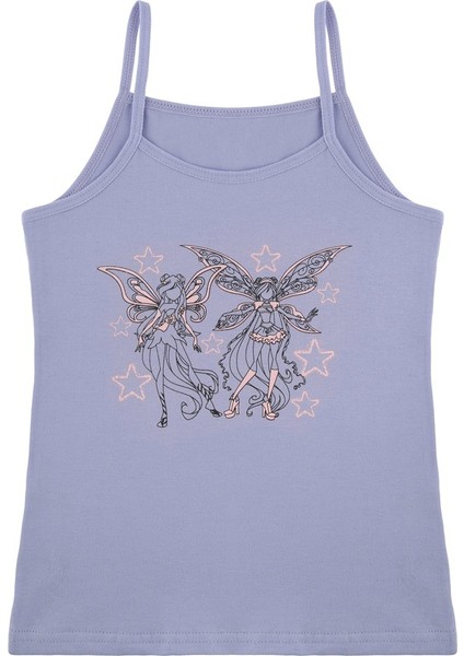 5'li Kız Çocuk Atlet