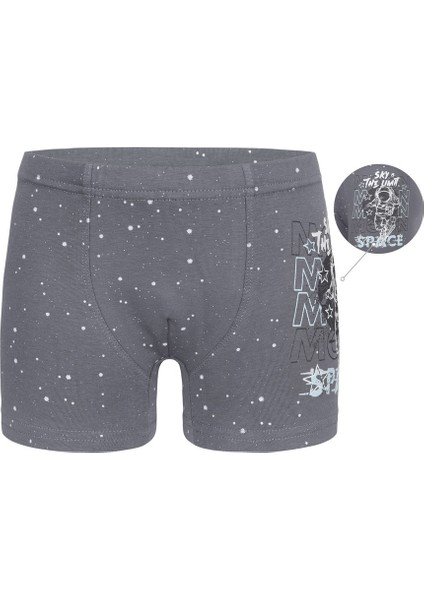 5'li Erkek Çocuk Boxer