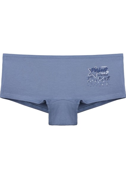 5'li Genç Kız Şort