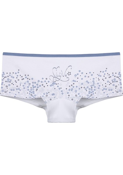 5'li Genç Kız Şort