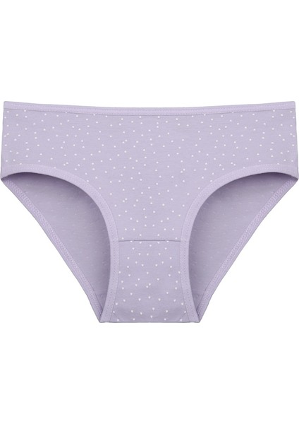 5'li Kız Çocuk Külot