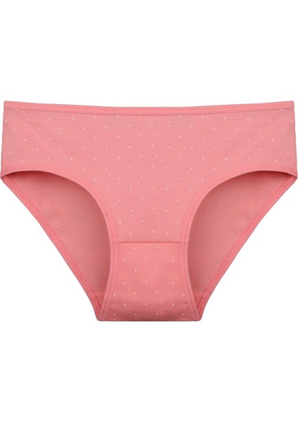 5'li Kız Çocuk Külot