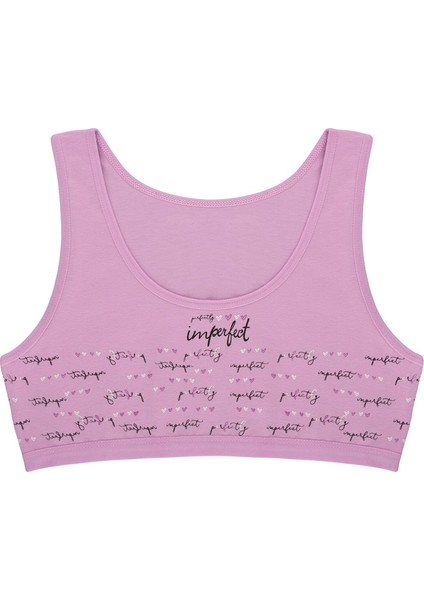 5'li Genç Kız Bady