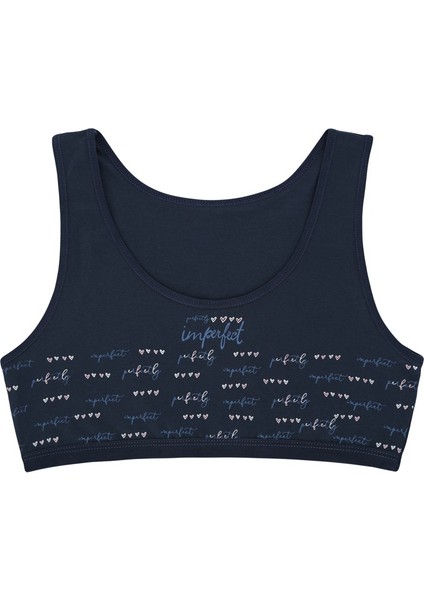 5'li Genç Kız Bady