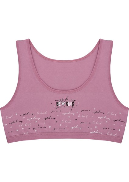 5'li Genç Kız Bady