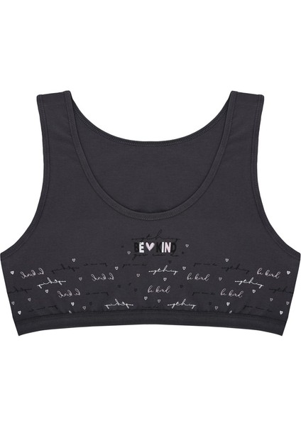 5'li Genç Kız Bady