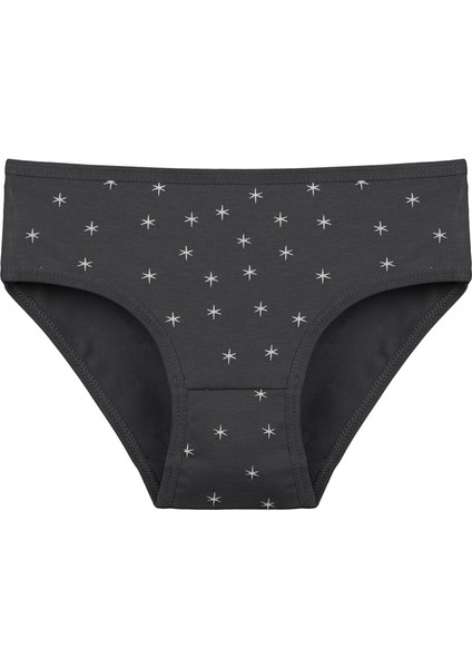 5'li Kız Çocuk Külot