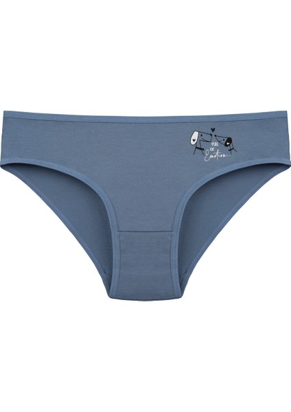 5'li Genç Kız Külot