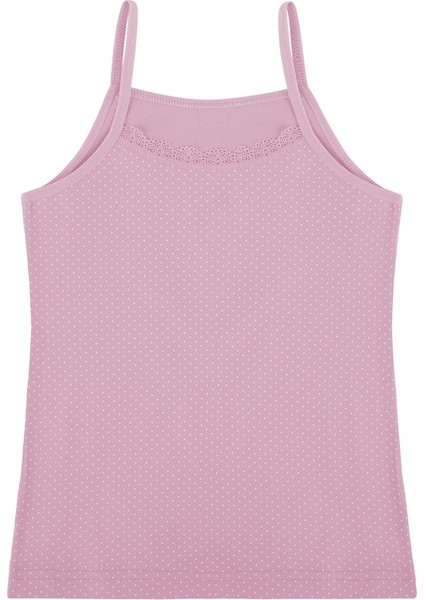 5'li Kız Çocuk Atlet