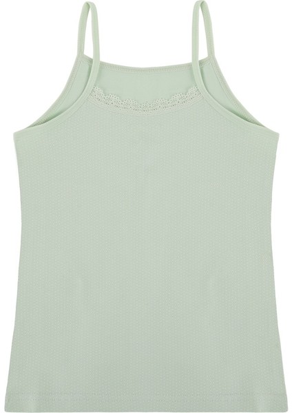 5'li Kız Çocuk Atlet