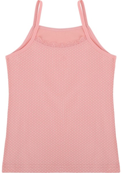 5'li Kız Çocuk Atlet