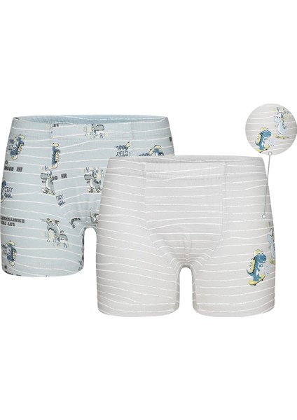 5'li Erkek Çocuk Boxer fırsatları