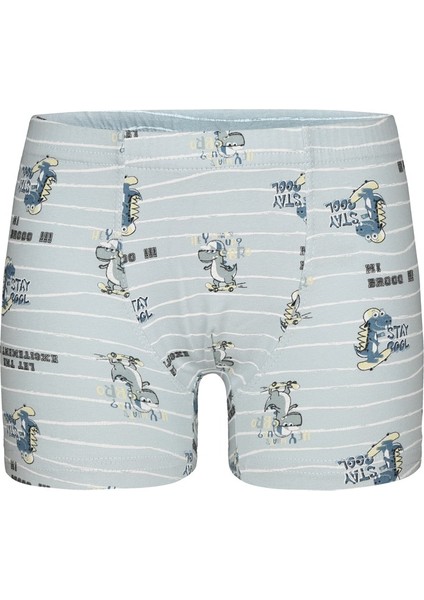 5'li Erkek Çocuk Boxer indirimleri
