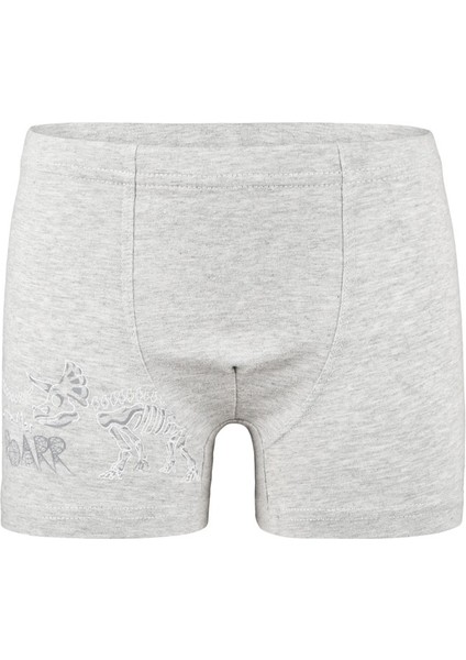 5'li Erkek Çocuk Boxer