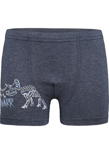 5'li Erkek Çocuk Boxer