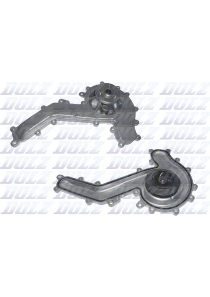 Mtxdpn Devirdaim Amarok-Touareg-Audi A4-A6-Q7 2015 3.0 Tdi Quattro Ddxa/b/c-Cvmd