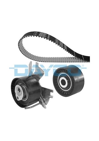 Mtxdpn Eksantrik Gergi Kiti P308-P407-P508-P3008-P5008-C4-C5-DS4-JUMPY-SCUDO-CMAX-FOCUS-GALAXY 2.0hdi 10