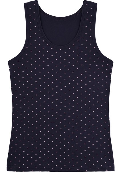 5'li Kız Çocuk Atlet