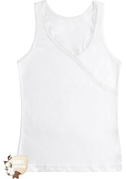 5'li Kız Çocuk Atlet fırsatları