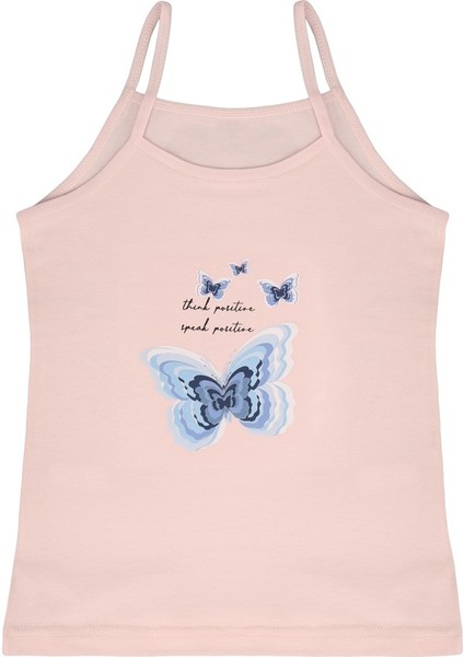 5'li Kız Çocuk Atlet