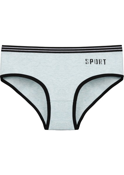 5'li Genç Kız Külot