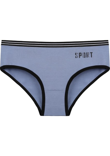 5'li Genç Kız Külot