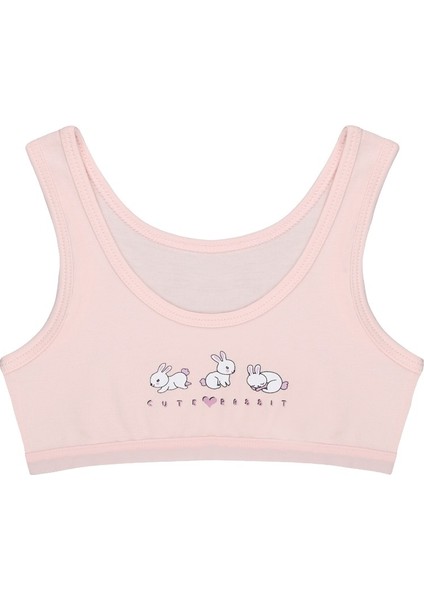 5'li Kız Çocuk Bady