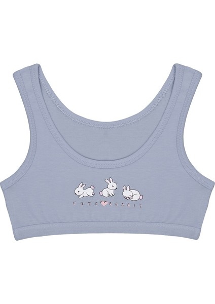 5'li Kız Çocuk Bady