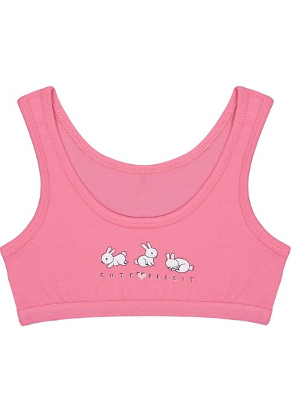 5'li Kız Çocuk Bady