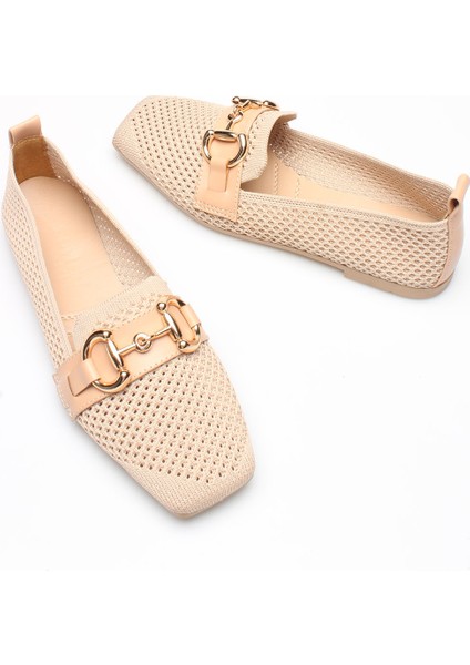 Idil Ten Triko Kadın Babet modelleri