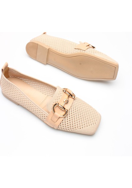 Idil Ten Triko Kadın Babet fırsatları