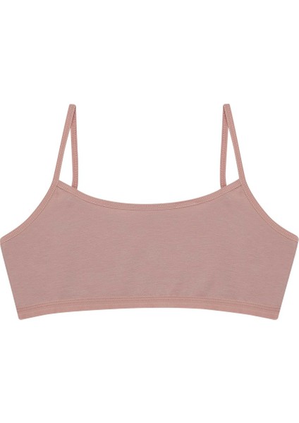 5'li Genç Kız Bady