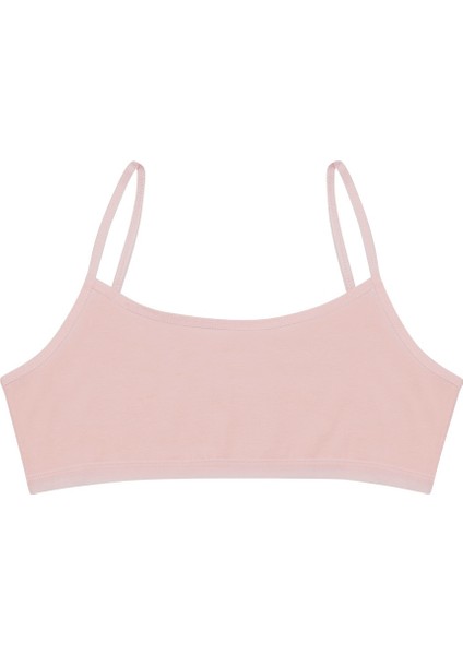 5'li Genç Kız Bady