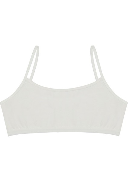 5'li Genç Kız Bady