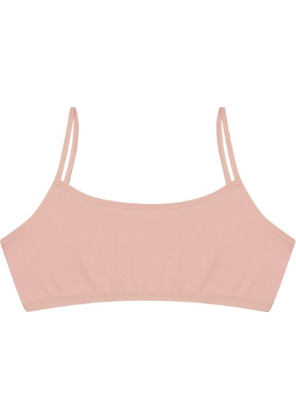 5'li Genç Kız Bady