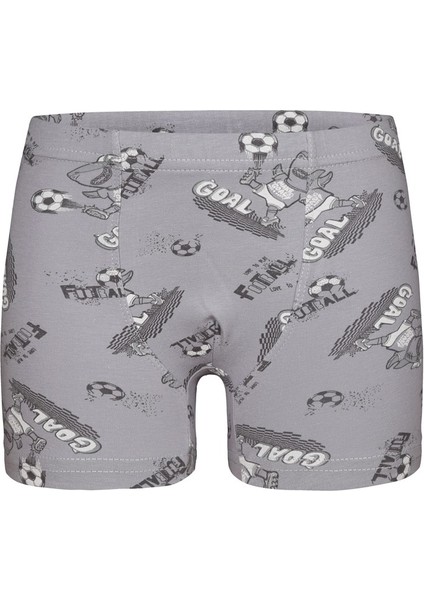 5'li Erkek Çocuk Boxer