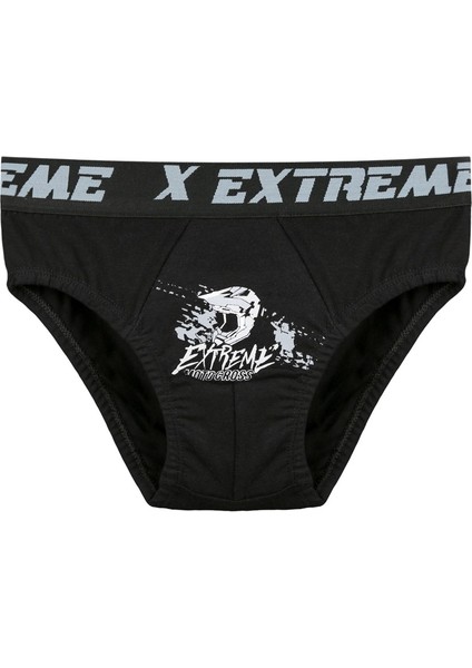 5'li Erkek Çocuk Külot