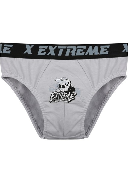 5'li Erkek Çocuk Külot