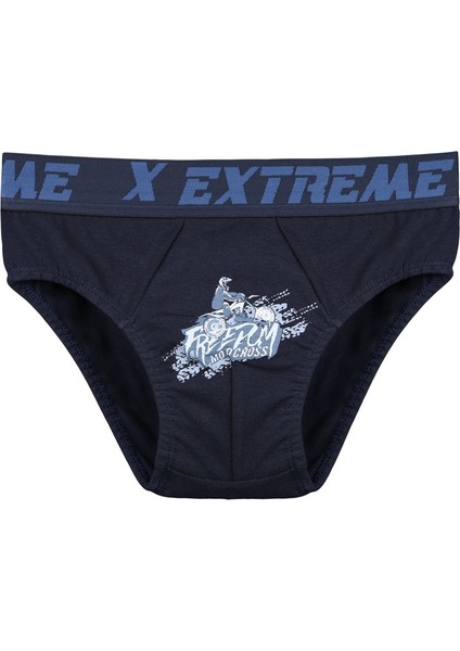 5'li Erkek Çocuk Külot