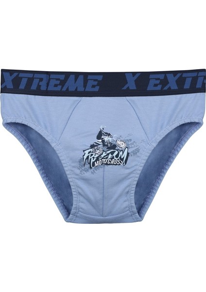 5'li Erkek Çocuk Külot