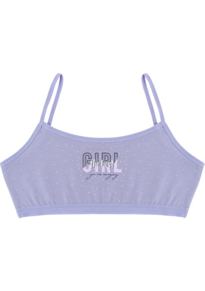 5'li Genç Kız Bady