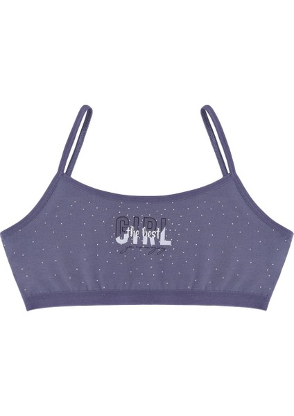 5'li Genç Kız Bady