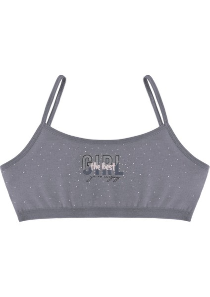 5'li Genç Kız Bady