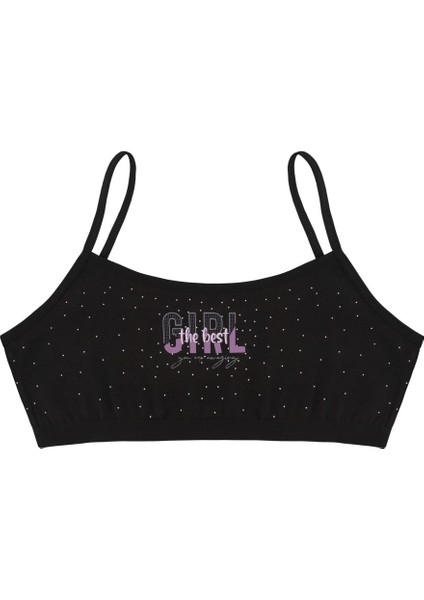 5'li Genç Kız Bady