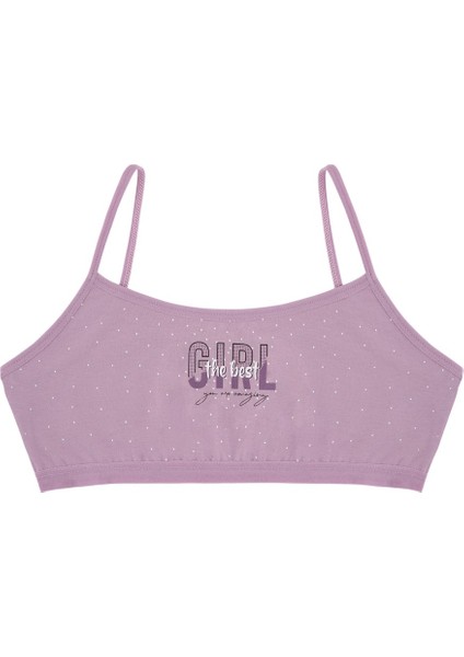 5'li Genç Kız Bady