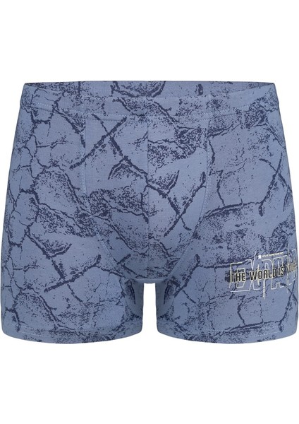 5'li Genç Erkek Boxer