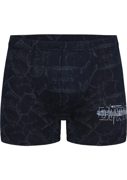 5'li Genç Erkek Boxer